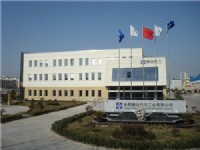 合肥鵬遠(yuǎn)住宅工業(yè)有限公司