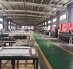 生產(chǎn)車(chē)間